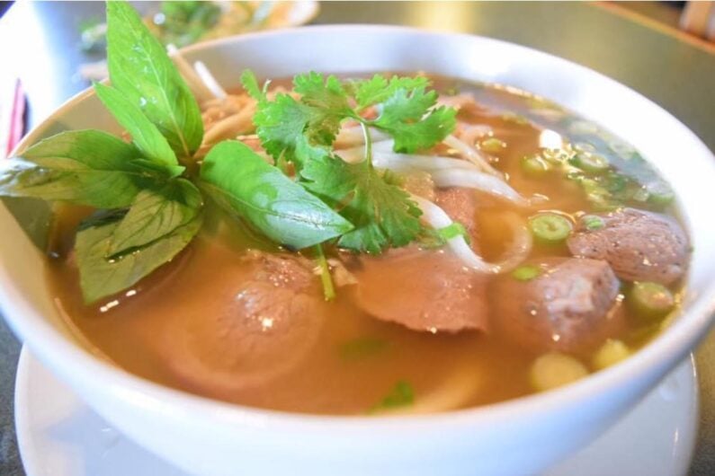 Vietnamese Food San Antonio: 10 Best Restaurants 12 vietnamese food san antonio - Soups & Rolls Restaurant