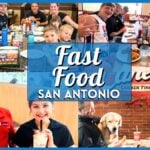 Best Fast Food San Antonio – 10 Quick Spots Locals Love