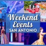 Free and Fun Events in San Antonio November 21 – November 23