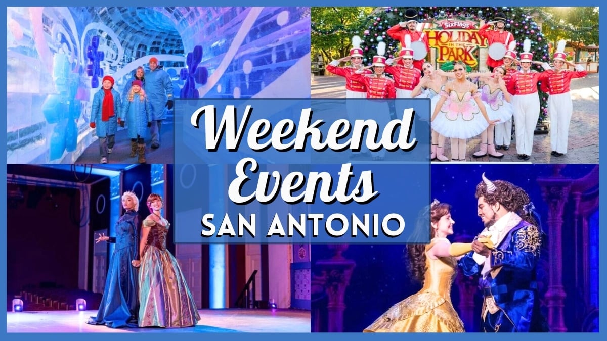 Free And Enjoyable Occasions In San Antonio Nov 21