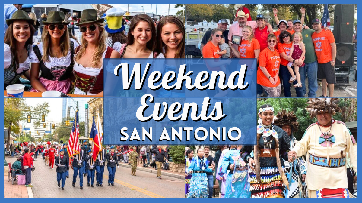 Free And Enjoyable Occasions In San Antonio Nov 7