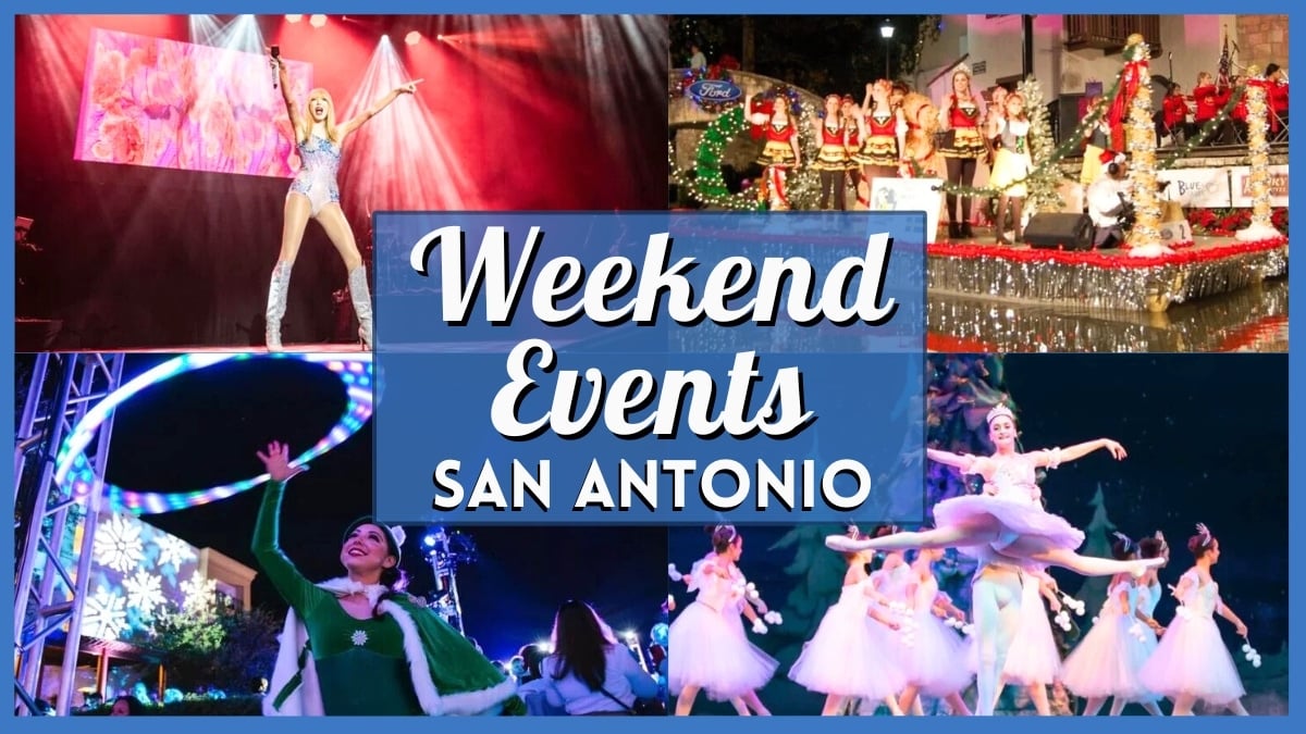Free And Enjoyable Occasions In San Antonio Nov 28