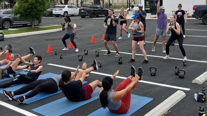 San Antonio picks Nov 10 to 13 2025 - ACTIVATE Boot Camp at Pearl