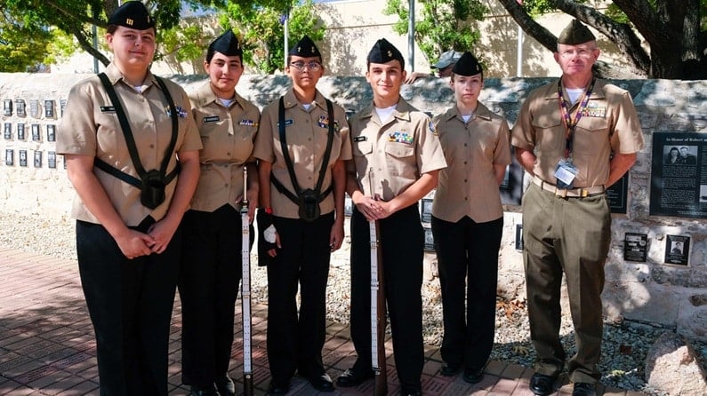 How to Spend Veterans Day 2025 in San Antonio - Veterans Day Commemoration