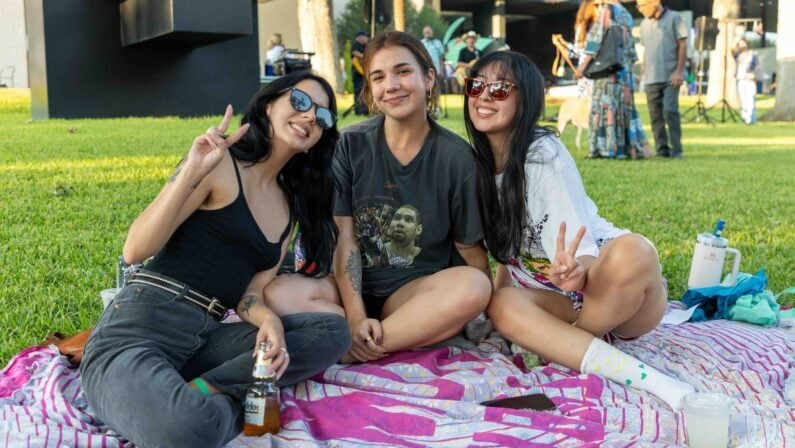 San Antonio picks Nov 10 to 13 2025 - Second Thursday November Edition