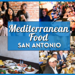 Mediterranean Food San Antonio: Best Places to Eat Now