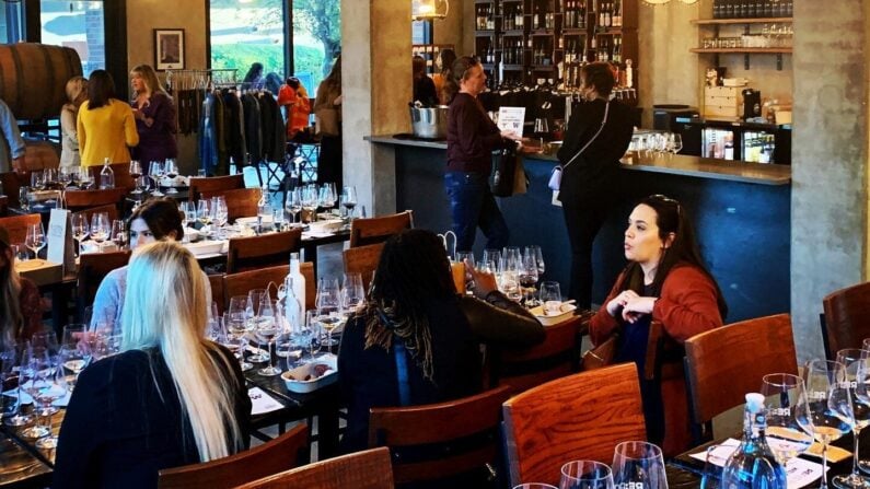 Tapas San Antonio - ReRooted 210