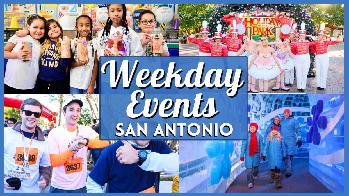 Nov 24 To 27 – Meals, Music, Arts & Extra