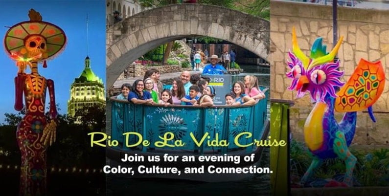 San Antonio picks Nov 3 to 6 2025 - Rio De La Vida