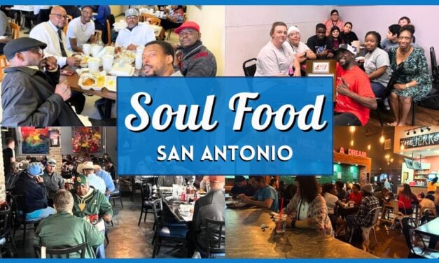 Soul Food San Antonio: 10 Comfort Spots to Try