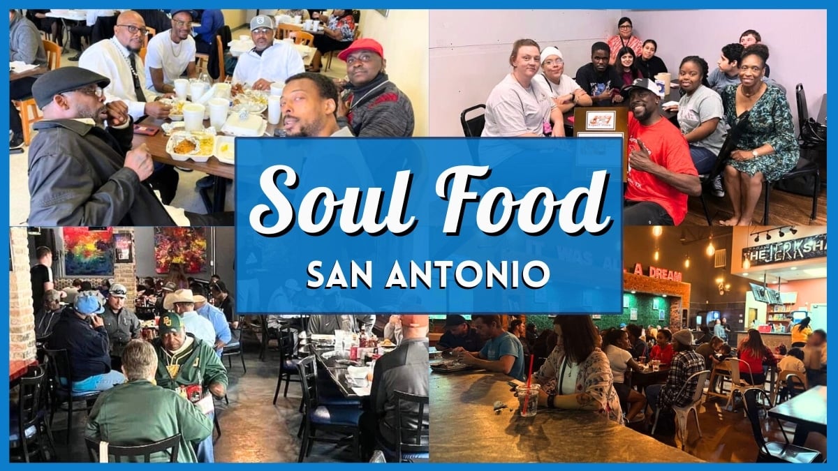 10 Consolation Spots To Attempt