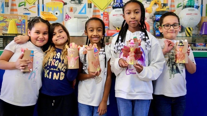 Thanksgiving Events San Antonio - 2025 Thanksgiving Camp