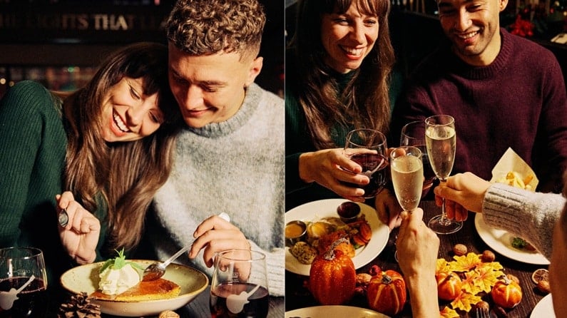 Thanksgiving Events San Antonio - Thanksgiving Day at Hard Rock Cafe San Antonio