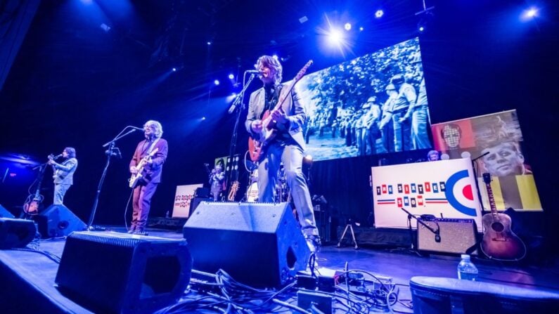 Free and fun events in San Antonio Novemer 14 - 16 - The Sixties Show | The Greatest 1960's Music Re-Creation