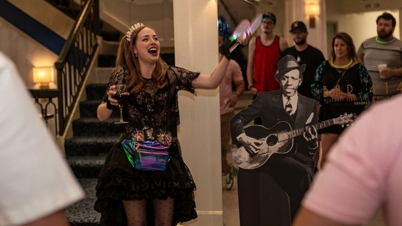 Top 10 Events in San Antonio Today - Friday November 28th 2025 - Nightly Spirits Booze and Boos Tour