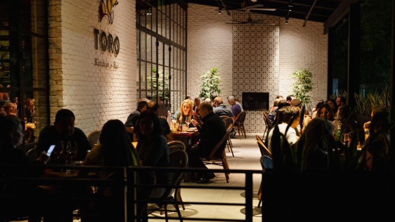 Tapas San Antonio - Toro Kitchen + Bar