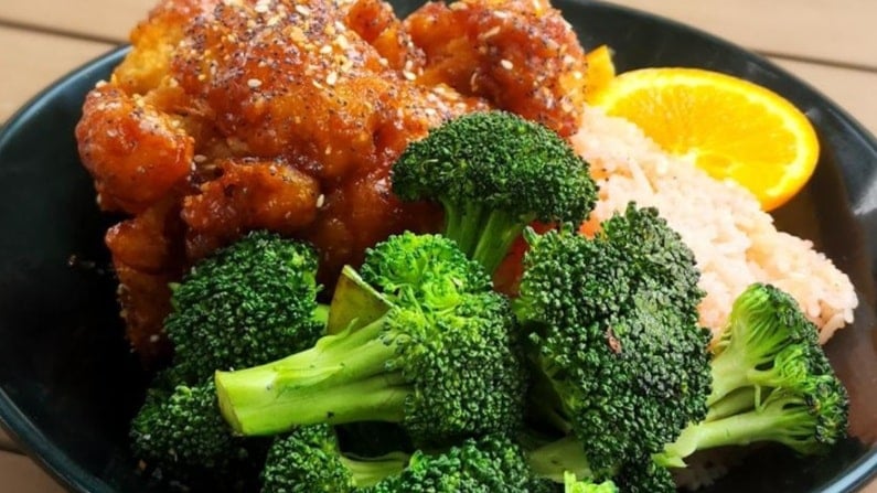 Vegan Restaurants San Antonio - Green Vegetarian Cuisine