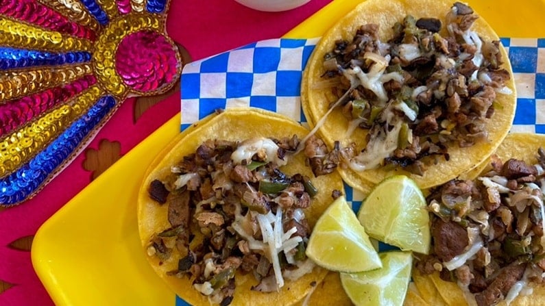 Vegan Restaurants San Antonio - Plantaqueria