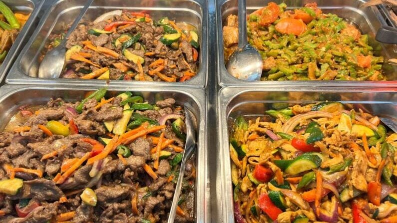 filipino food san antonio - My ChockDee Oriental Market