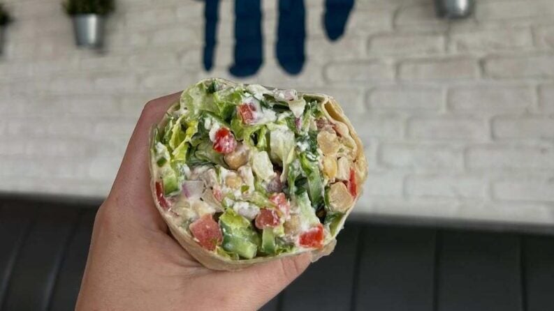 greek food san antonio - The Great Greek Mediterranean Grill (San Antonio, TX)