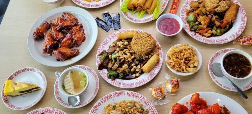 chinese food new braunfels - Happy Dragon