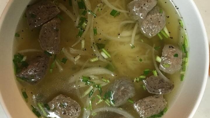 pho san antonio - Pho Sure