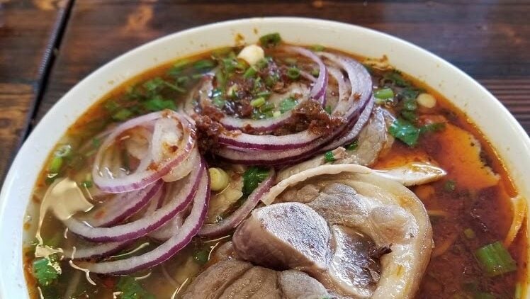 pho in san antonio - Berni Vietnamese Restaurant