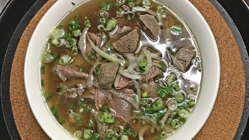 san antonio pho - PHO 4U