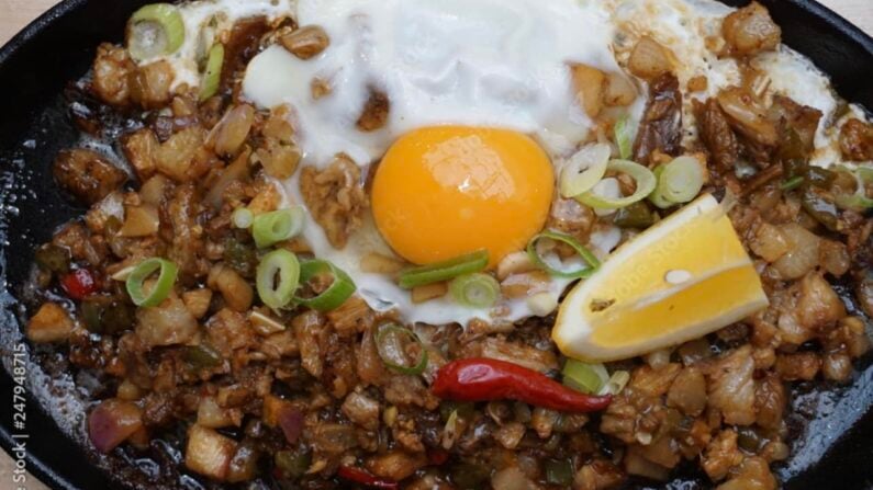 san antonio filipino food - Sana all Authentic Filipino cuisine