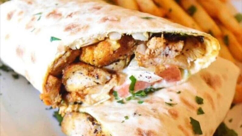 greek food in san antonio - Dallah Mediterranean Cuisine