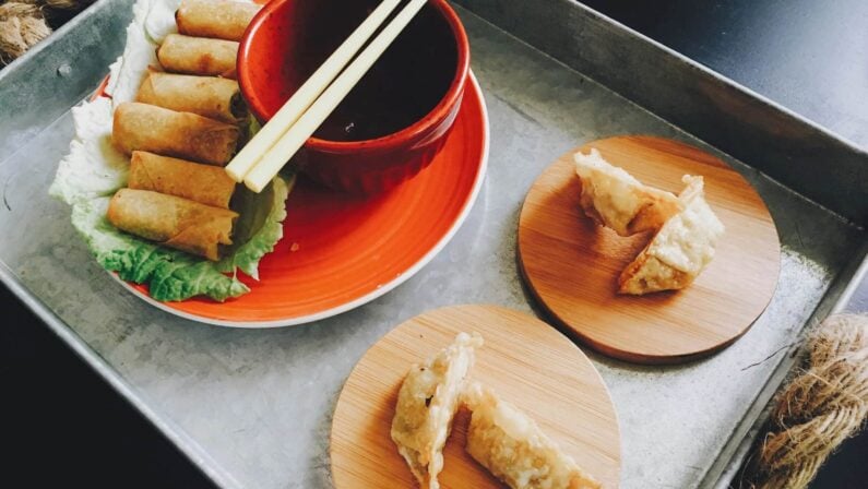 Chinese Food Pleasanton TX - Yummy Buffet