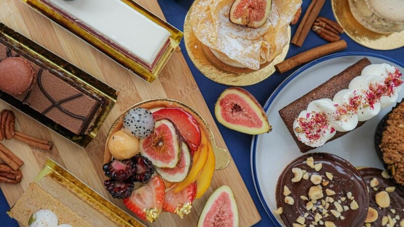 Best Bakeries in San Antonio - Bakery Lorraine