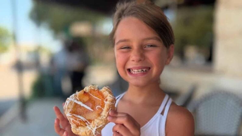 Healthy Food in Boerne - Bear Moon Bakery