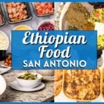 Best Ethiopian Food San Antonio: Top Spots for 2025