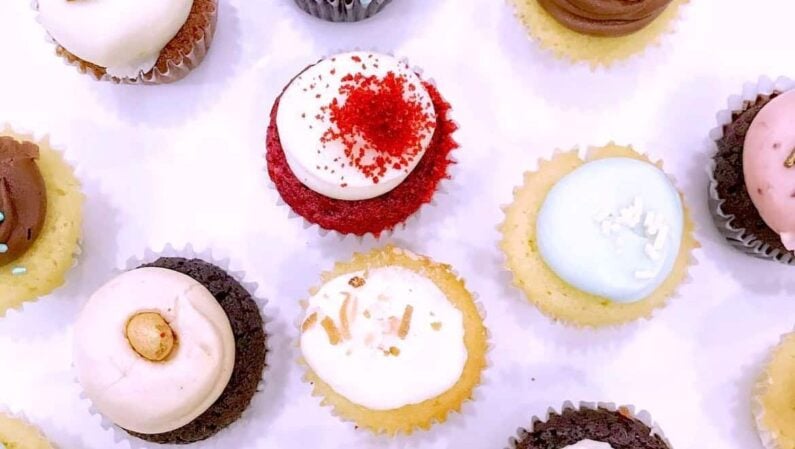 Best Bakeries in San Antonio - Bird Bakery