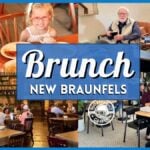 Brunch New Braunfels: 10 Best Brunch Spots