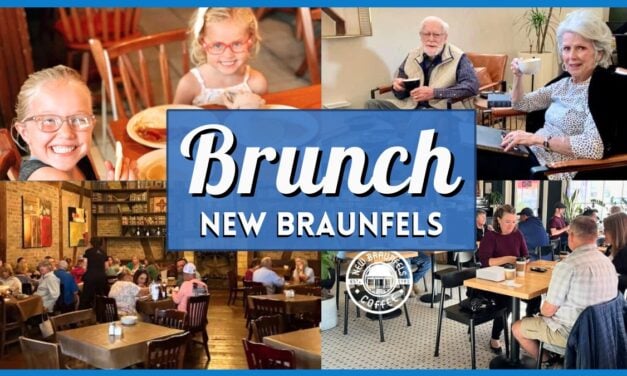 Brunch New Braunfels: 10 Best Brunch Spots