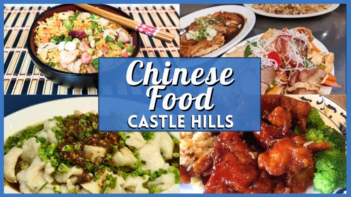 Finest Native Eating places & Takeout