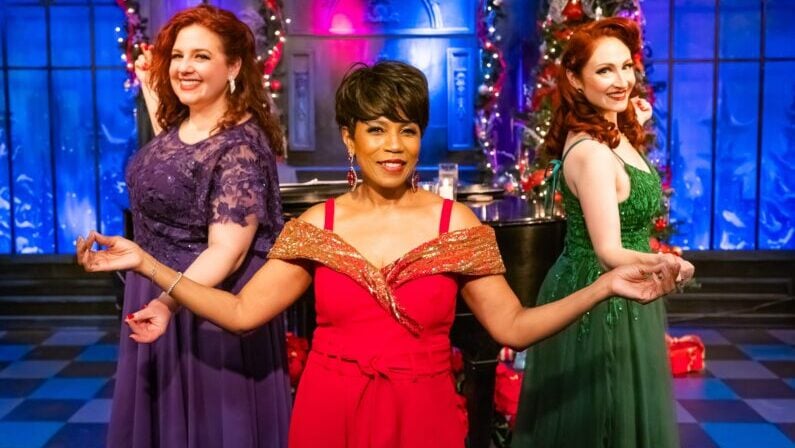 San Antonio picks Dec 8 to 11 2025 - The Frosty Follies