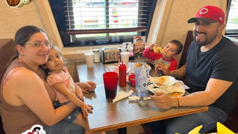 Mexican Food New Braunfels - El Tapatio Mexican Restaurant