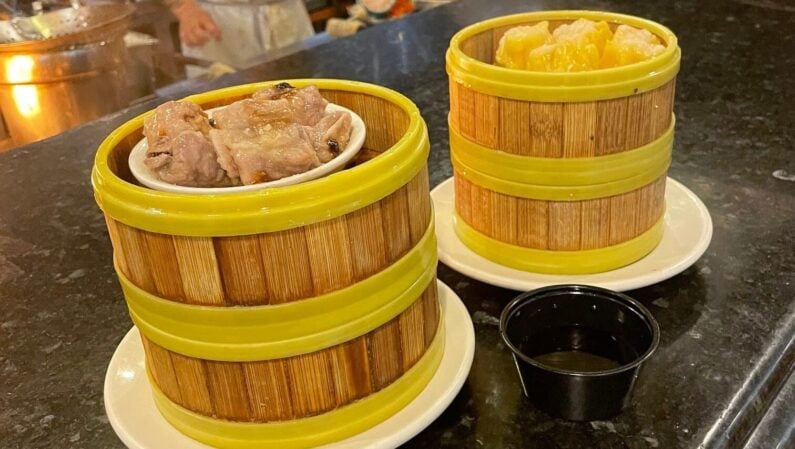 Chinese Food Pleasanton TX - Golden Wok