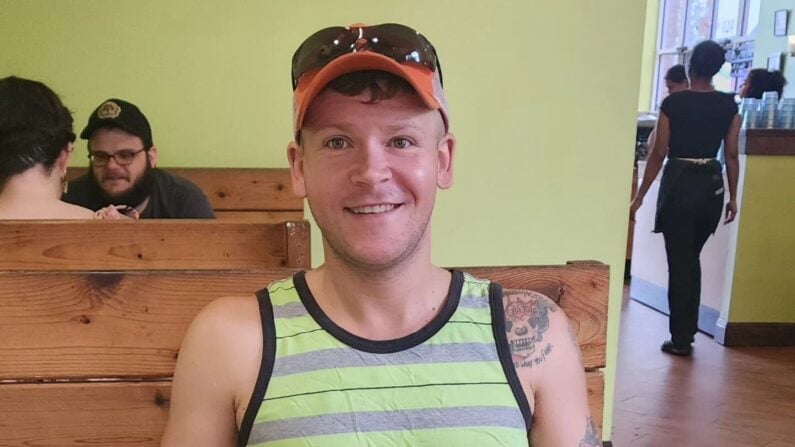 Healthy Food in San Antonio - Green Vegetarian Cuisine