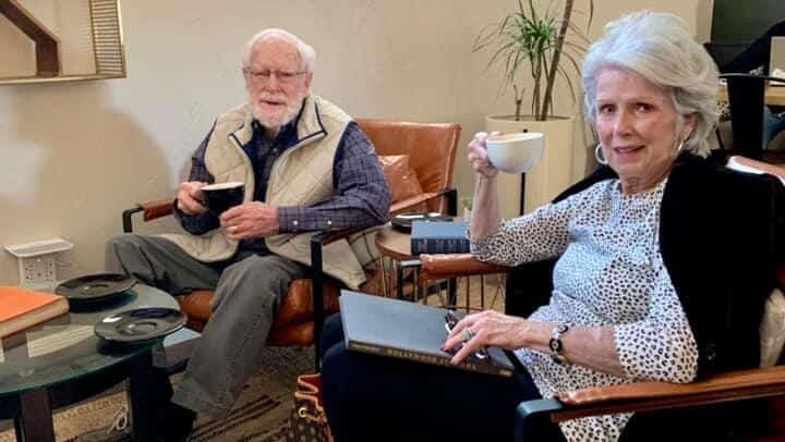 Brunch New Braunfels - Kora Kora Coffee & Brunch