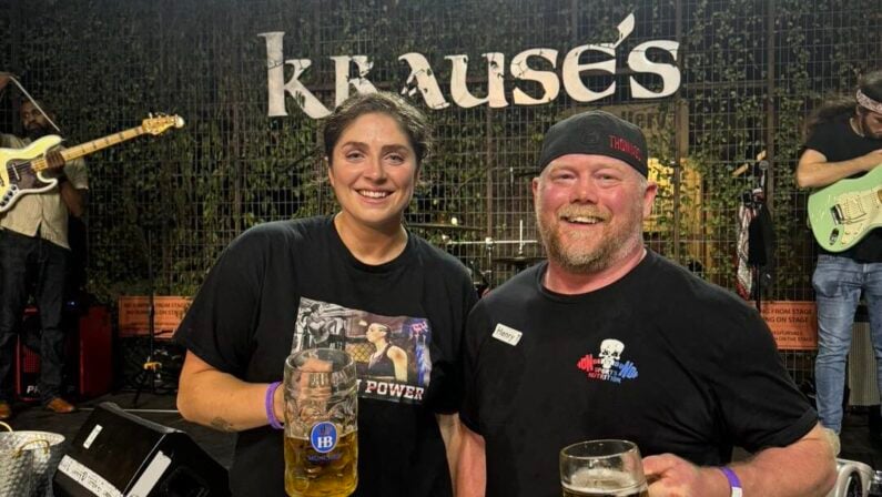 Healthy Food in New Braunfels - Krause’s Cafe