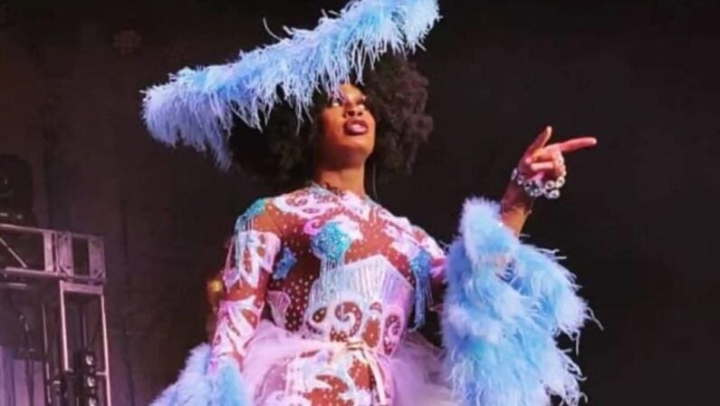 San Antonio picks Dec 15 to 18 2025 - Murray & Peter present A Drag Queen Christmas