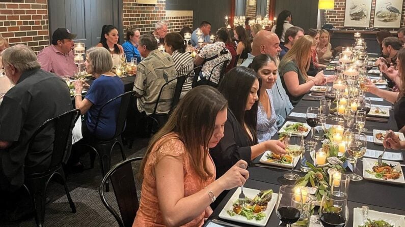 Healthy Food in New Braunfels-McAdoo's Seafood Company