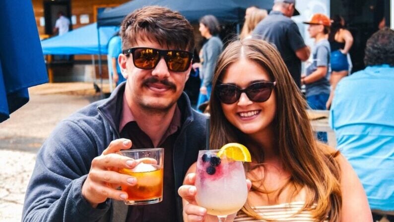 Free and fun events in San Antonio Jan 2 - 4, 2026 - Whiskey & Music Market Night