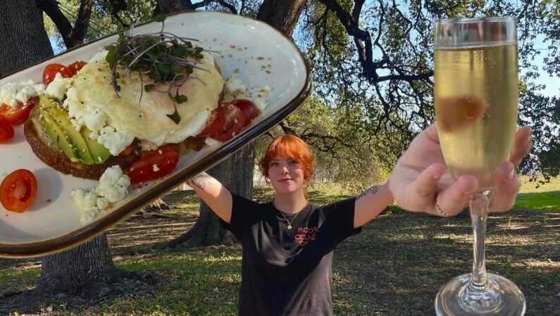 Healthy Food in New Braunfels - Root Cellar Cafe