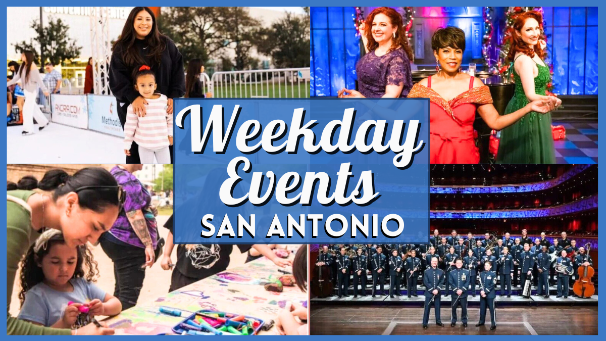 Free And Enjoyable Occasions In San Antonio December 8