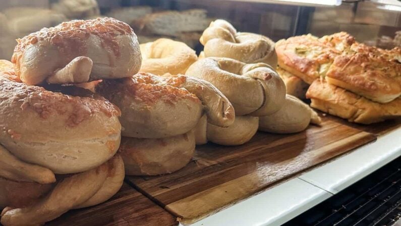 Best Bakeries in San Antonio - Spread the Loaves